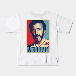 McGrain Kids T-Shirt